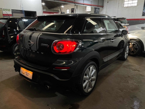 Mini Paceman 1.6 184cv 2015