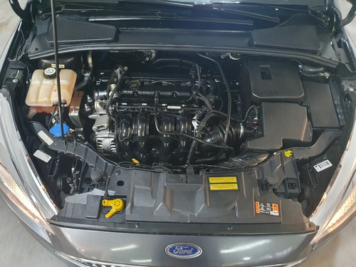 Imagen 9 de 23 de Focus Iii Focus Iii 1.6 S