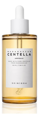 Skin1004 Madagascar Centella Asiatica Ampolla Facial Serum