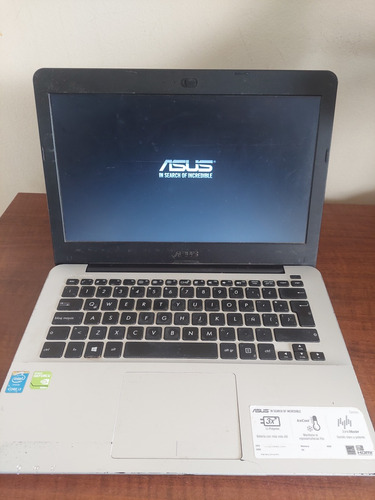 Asus X302l