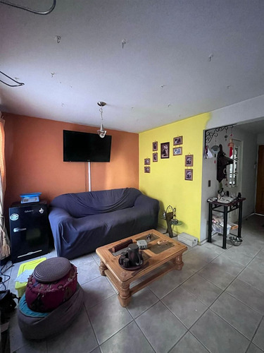 Casa 2 Pisos En Venta En Puente Alto 4d 3b 2est Conectividad
