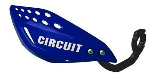 Cubre Protector De Manos Vector Circuit Motocross Enduro