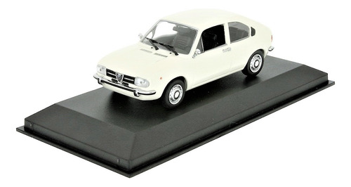 Alfa Romeo Alfasud 1972 - Maxichamps Minichamps 1/43