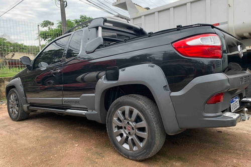 Strada Adventure 1.8 16v (flex) (cabine Estendida)