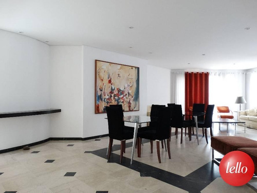 Apartamento - Ref: 200171