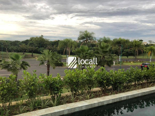 Imagem 5 de 30 de Casa Residencial À Venda, Residencial Quinta Do Golfe, São José Do Rio Preto. - Ca1653