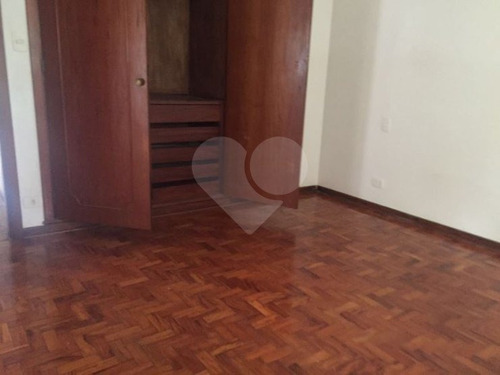Casa No Coração Da Cidade Jardim - 345-im152738