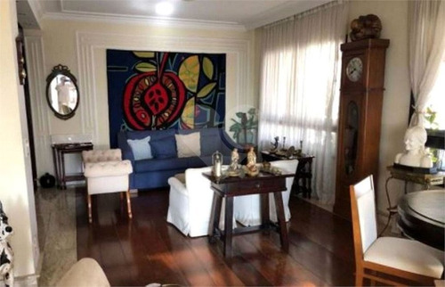 Apartamento-são Paulo-morumbi | Ref.: 170-im570890 - 170-im570890