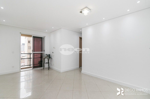 Imagem 1 de 15 de Apartamento - Jardim Stella - Ref: 1710 - V-1710