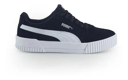 Tenis puma suede clearance feminino mercado livre