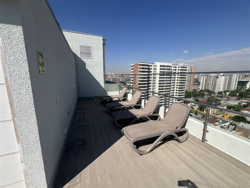 Excelente Dpto. En Venta De 2 Dorm. En San Miguel