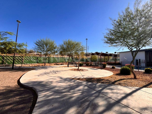 Terreno En Venta En Santerra Residencial, Hermosillo Sonora