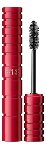 Mascara De Pestañas Nars Climax Mascara Explícit Black Bakan Color Negro