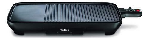 Tefal Malaga Tg3918 Parrilla Mesa Eléctrico