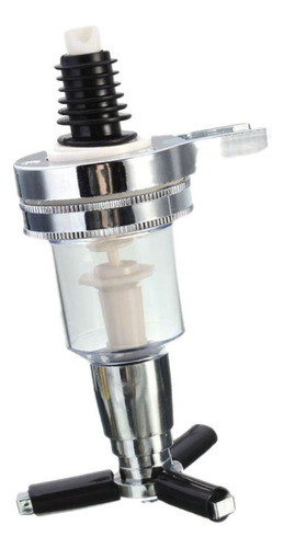 T Dispensador De Licor Montado En 45ml Como Muestra La