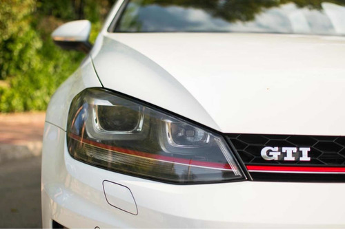 Volkswagen Golf 2016 2.0 Gti Tsi App Connect