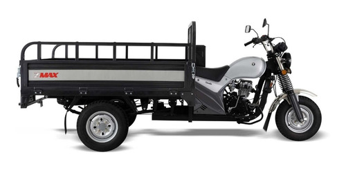 Imagen 4 de 17 de Zanella Zmax 200 Motocargo O Ahora18 $101.000