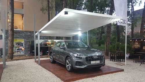 Imagen 6 de 25 de Audi Q8 0km 2023 3.0 55 Tfsi Quattro