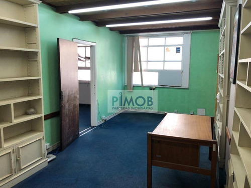 Imagem 7 de 17 de Sala À Venda, 73 M² Por R$ 210.000,00 - Centro - Rio De Janeiro/rj - Sa0075