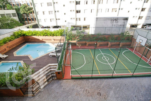 Imagem 9 de 30 de Apartamento - Ap03855 - 69450021