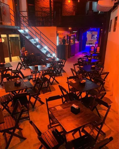 Vendo Casa De Show Toda Montada!