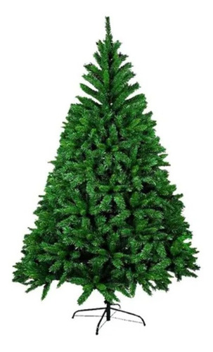 Árbol Navidad Nochebuena Decembrino 1.80 Mts.