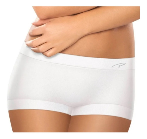 Pack De 3 Boxers Sin Costuras Playtex Modelo 52201