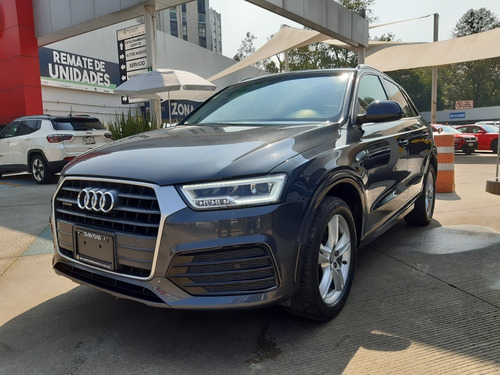 Imagen 1 de 15 de Audi Q3 Elite 2.0 Tfsi 2018
