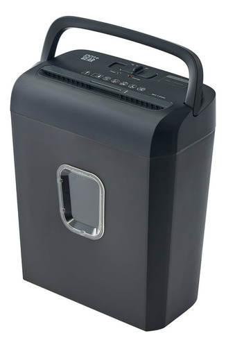 Trituradora De Papel Microcortada De 6 Hojas De Mesa Pen+gea