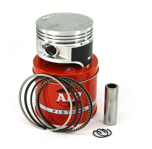 Piston Aip Cg125 Varias Medidas