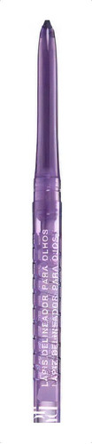 Delineador de Ojos Retráctil Avon Color Trend Violeta