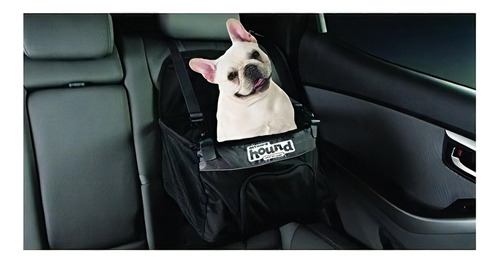 Outward Hound PupBoost Car Seat