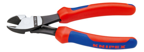Knipex (7412180) Pinza Corte Diagonal 7 (180mm)