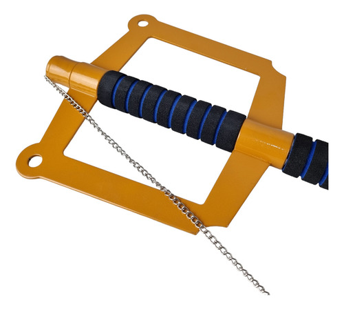 Kingdom Hearts Sora Keyblade Espada De Aço