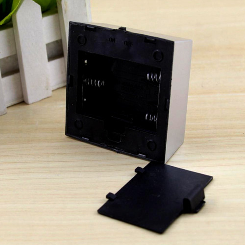 Soporte Para Estante De Exhibición Con Base Inferior De Luz