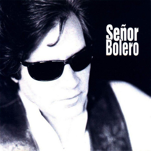 José Feliciano - Señor Bolero (cd) (Usado)