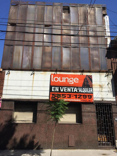 Imagen 4 de 12 de Edificio En Block - Venta - 200m2 - En Constitución