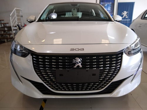 Robayna| Peugeot 208 2021 1.6l Active| Ne