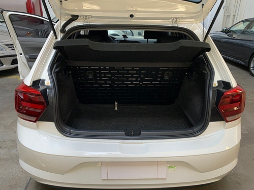 Volkswagen Polo 1.6 Trendline 5ptas