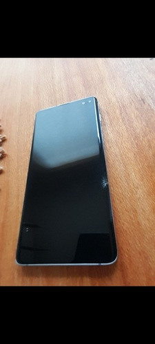 Imagen 2 de 7 de Samsung S10 Plus 128 *pantalla Rota