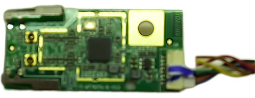 Placa Módulo Wi-fi Ptv55q20snbl - Ys-mt7603u-b-v2.0