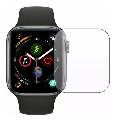 Mica Para Apple Watch Series 8 41 - 45 Mm