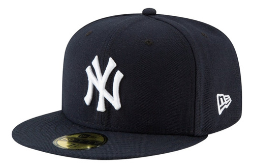 Gorra New Era Casual New York Yankees Beisbol Mlb 59fifty