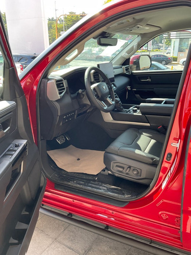 Toyota Tundra 3.5 V6 Hev Trd Off Road 4X4