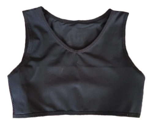 Chest Binder Ftm