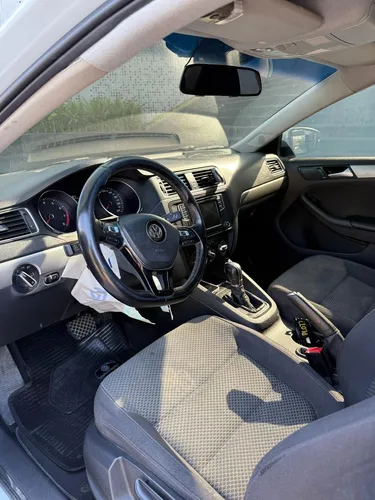 Automático 84.000km Modelo 2017 Traspaso Inmediato
