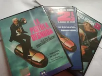 Comprar La Pistola Desnuda Pack \u002F Trilogia  - 3 Dvds