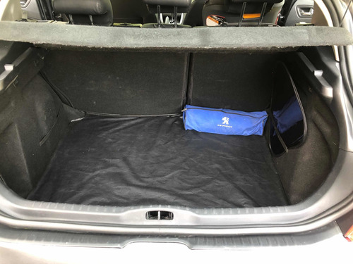 Imagen 9 de 9 de Peugeot 308 1.6 Sport Thp 163cv