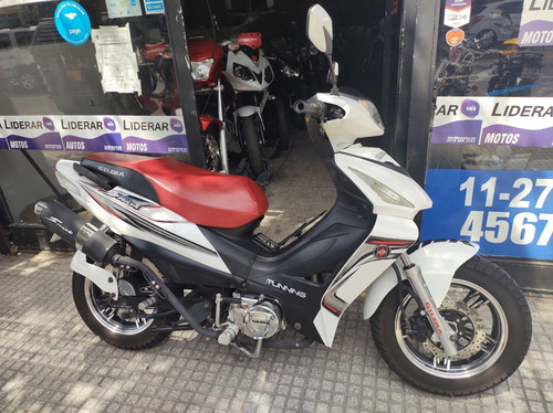 Gilera Smash 110 Tuning 2019 Alfamotos 1127622372 Permuto