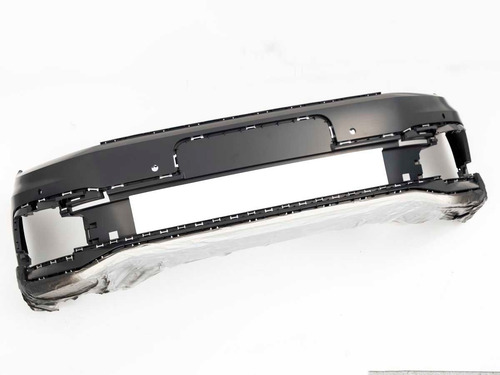 Cubierta Paragolpes Delantero Volkswagen 5u0807221s Gru